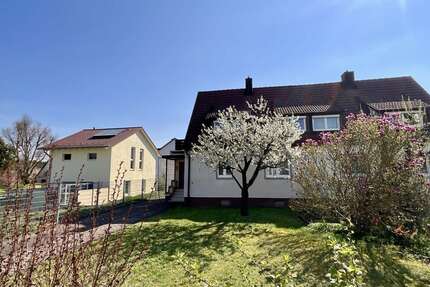 Haus zum Kaufen in Rednitzhembach 419.000,00 € 94.66 m²