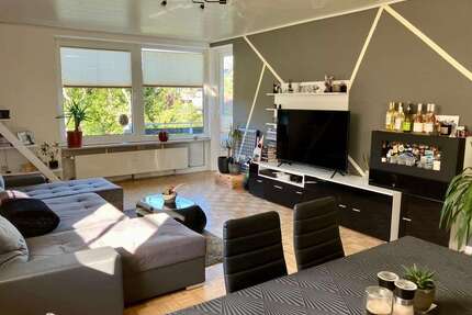 Wohnung zum Kaufen in Fehmarn 230.000,00 € 79 m²