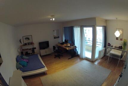 Gemütliche moblierte 1-Zimmer Wohnung in Schöneberg zu vermieten! - Berlin Tempelhof-Schöneberg