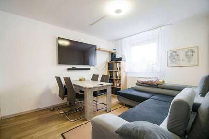 Wohnung zum Kaufen in Rastatt 310.000,00 € 92 m²