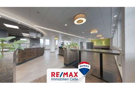 Gastronomie in Celle 2.100,00 € 480 m²