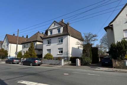 Haus zum Kaufen in Solingen 579.000,00 € 211 m²