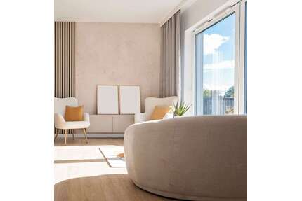 Wohnung zum Mieten in München 1.500,00 € 30.3 m²