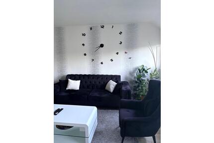 Moderne gepflegte Eigentumswohnung in Unteroker - Goslar Jürgenohl