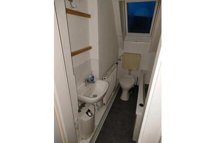 3 Zimmer Dachgeschoss Wohnung in Rhüden - Seesen