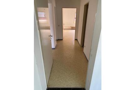 2,5 Zimmer-DG Wohnung in Mannheim Innenstadt - WG geeignet