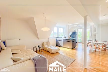 Wohnung zum Mieten in Stuttgart Stuttgart-Mitte 1.630,00 € 79 m²