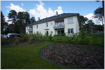 Wohnung zum Mieten in Bad Saarow 1.300,00 € 114.37 m²