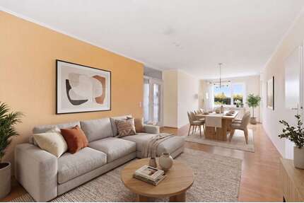 Wohnung zum Kaufen in Bonn 349.000,00 € 101 m²