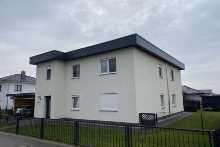 Wohnung zum Mieten in Schwedt 907,00 € 110.62 m²