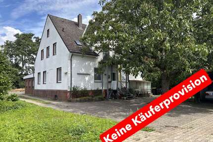 Haus zum Kaufen in Büchen 378.000,00 € 180 m²