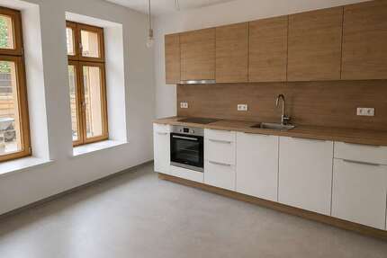Wohnung zum Mieten in Magdeburg Altstadt 598,80 € 49.9 m² - Magdeburg / Altstadt