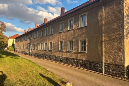 Schnäppchen Wohnungen zu vermieten: Straße der Bergmanns 26-28, 39393 Völpke (Interessentenabfrage) - Hötensleben