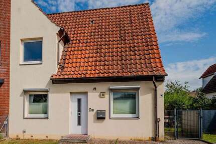 Haus zum Kaufen in Celle 175.000,00 € 115 m²