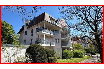 Wohnung zum Kaufen in Ludwigsburg 255.000,00 € 62 m²