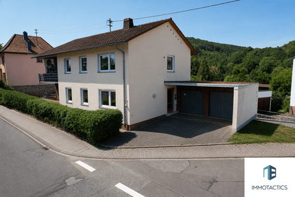 Haus zum Kaufen in Hochstätten 310.000,00 € 246 m²