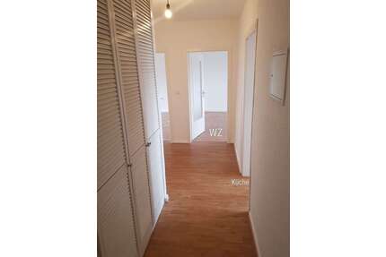 Wohnung zum Mieten in düsseldorf 670,00 € 65 m²
