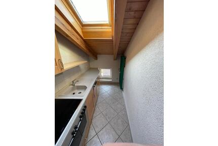 gemütliche 1 Zimmer Wohnung im Herzen der Stadt - Dahme/Mark