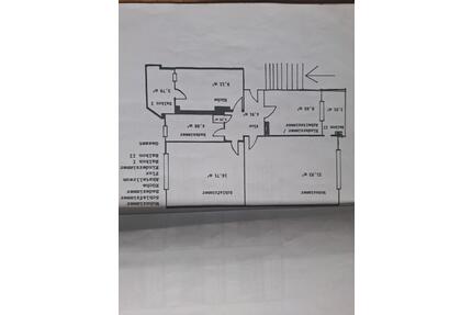 Wohnung ab 01.04. zu vermieten - 980,00&nbsp;EUR Kaltmiete, ca.&nbsp; 74,00&nbsp;m&sup2; in Hagen (PLZ: 58095)