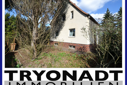 Urban leben, ruhig wohnen - Ihr Rückzugsort abseits des Trubels - Berlin Buckow