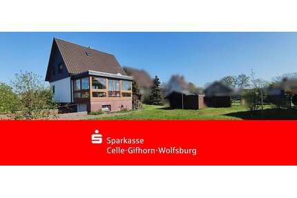 Haus zum Kaufen in Gifhorn 249.000,00 € 122 m²