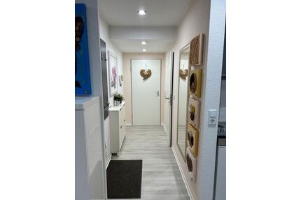 Ferienwohnung auf Zeit möbliert mit Vollausstattung - Oldenburg Etzhorn