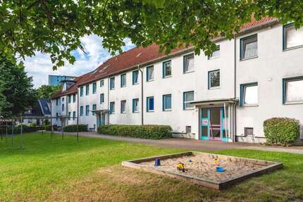 Wohnung zum Mieten in Schwentinental 438,45 € 39.5 m²
