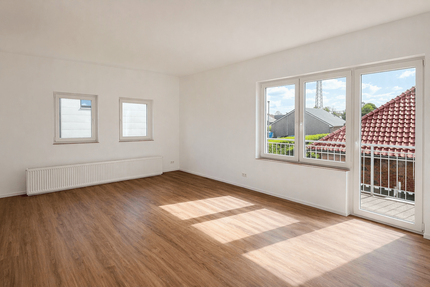 Wohnung zum Mieten in Löningen 800,00 € 79.4 m²