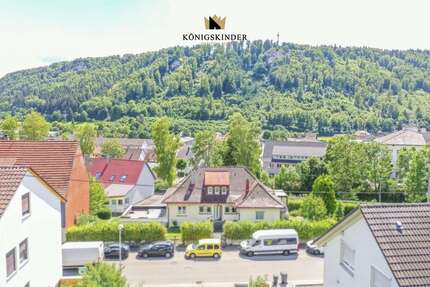 Grundstück zu verkaufen in Albstadt 185.000,00 € 740 m²