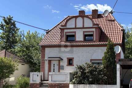 Haus zum Kaufen in Merzig 175.000,00 € 100 m²