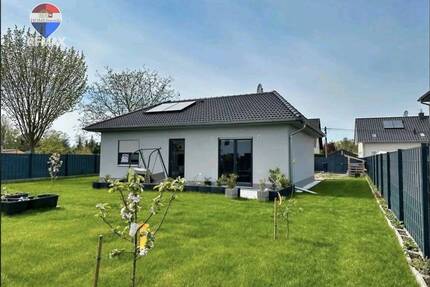 Provisionsfrei: Wohnen, wo andere Urlaub machen - Charmantes Zuhause in KetzinHavel