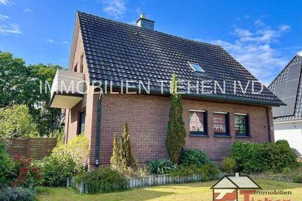 DIESES OBJEKT IST RESERVIERT! - 199.000,00&nbsp;EUR Kaufpreis, ca.&nbsp; 150,00&nbsp;m&sup2;&nbsp;Wohnfl&auml;che in Haselünne (PLZ: 49740) Eltern