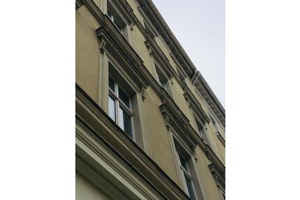 4 Zimmer Familien Mietwohnung - 700,00&nbsp;EUR Kaltmiete, ca.&nbsp; 110,00&nbsp;m&sup2; in Görlitz (PLZ: 02826)