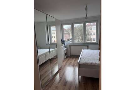 Wohnung zum Kaufen in Rastatt 175.000,00 € 60 m²