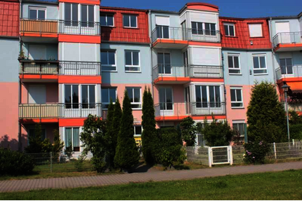 Wohnung zum Mieten in Rackwitz 635,00 € 63.32 m²