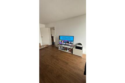 2 Zimmer Wohnung Zwischenmiete Mobiliert Ab Sofort - Oberschleißheim