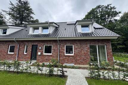 Haus zum Mieten in Buchholz in der Nordheide 1.884,05 € 107.66 m²