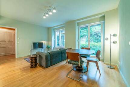 Wohnung zum Mieten in Berlin 1.665,00 € 57 m²