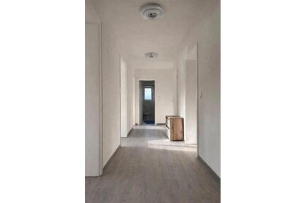 Helle sanierte Wohnung - Erstbezug nach sanierung - Wolfhagen