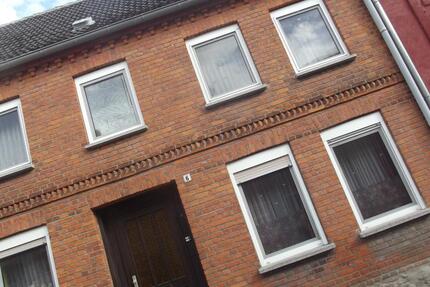 Mecklenburgische - Seenplatte - Gnoien - Haus und Hoff