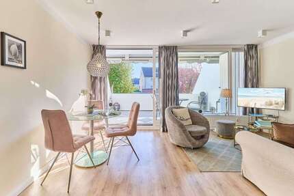 Wohnung zum Kaufen in Timmendorfer Strand 333.000,00 € 52 m²