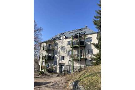 Wohnung zum Mieten in Wilkau-Haßlau 250,00 € 43.29 m²