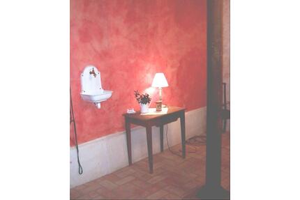 Ferienhaus in der Provence - 300,00&nbsp;EUR Kaltmiete, in Kandern (PLZ: 79400)