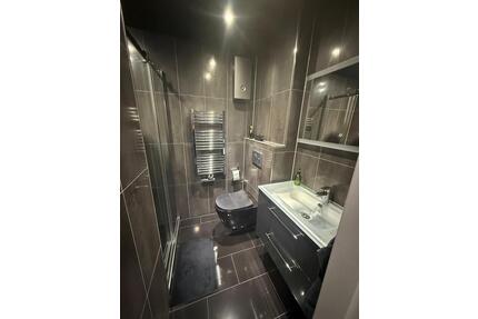 top renovierte Apartment Wohnung in Hagen Emst