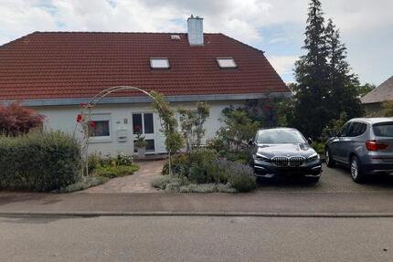 schöne Dachgeschosswohnung in Stockach-Hindelwangen