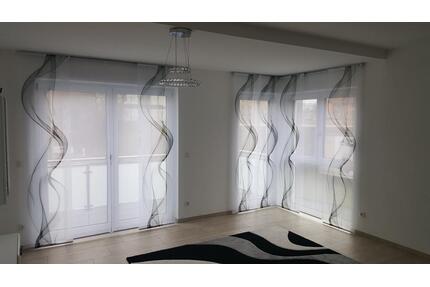 3-Zimmer-Wohnung im Zentrum von Deggendorf