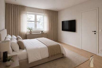 Wohnung zum Mieten in Egeln 750,00 € 75.7 m²