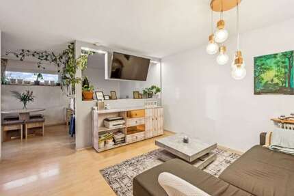 Wohnung zum Kaufen in Ostfildern 339.000,00 € 81 m²