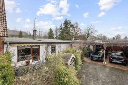Haus zum Kaufen in Trappenkamp 349.000,00 € 192 m²