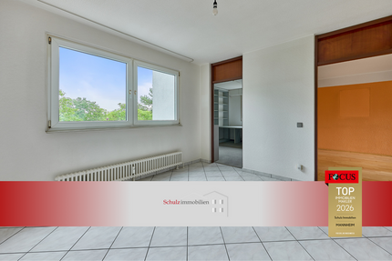Wohnung zum Kaufen in Mannheim 239.000,00 € 79.11 m²